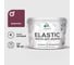 Краска MALARE Elastic для деревянных поверхностей, универсальная,с антисептическим эффектом, матовая, византия, 10 кг. КЭЛСТАВИЗМ1000 1