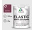 Краска MALARE Elastic для деревянных поверхностей, универсальная,с антисептическим эффектом, матовая, византия, 2 кг. КЭЛСТАВИЗМ0200 1