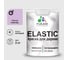 Краска MALARE Elastic для деревянных поверхностей, универсальная,с антисептическим эффектом, матовая, горная лаванда, 2 кг. КЭЛСТАГОРМ0200 1