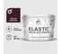 Краска MALARE Elastic для деревянных поверхностей, универсальная,с антисептическим эффектом, матовая, горький шоколад, 10 кг. КЭЛСТАГОШМ1000 1