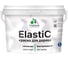 Краска MALARE Elastic для деревянных поверхностей, универсальная, с антисептическим эффектом, матовая, летний бриз, 10 кг 2038119891644 1