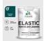 Краска MALARE Elastic для деревянных поверхностей, универсальная,с антисептическим эффектом, матовая, голубая пихта, 1 кг. КЭЛСТАГОПМ0100 1