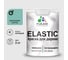 Краска MALARE Elastic для деревянных поверхностей, универсальная,с антисептическим эффектом, матовая, бирюзовая катунь, 2 кг. КЭЛСТАБИКМ0200 1