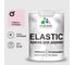 Краска MALARE Elastic для деревянных поверхностей, универсальная,с антисептическим эффектом, матовая, бледно-розовый, 2 кг. КЭЛСТАБЛРМ0200 1