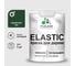 Краска MALARE Elastic для деревянных поверхностей, универсальная,с антисептическим эффектом, матовая, гавайский лес, 1 кг. КЭЛСТАГАЛМ0100 1