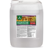 Универсальный антисептик PROSEPT ECO UNIVERSAL готовый состав 10л 015-10