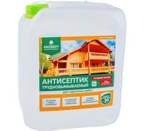 Антисептик для наружных работ PROSEPT ECO EXTERIOR Готовый состав 5л 013-5 15878422