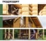 Антисептик для наружных работ PROSEPT ECO EXTERIOR Готовый состав 5л 013-5 3