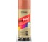 Аэрозольная эмаль Sila home max paint с металлическим эффектом, медный металлик, 520 мл 00-00004748 SILP004 1