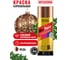 Аэрозольная эмаль Sila home max paint с металлическим эффектом, медный металлик, 520 мл 00-00004748 SILP004 4