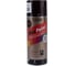 Универсальная аэрозольная эмаль Sila home max paint коричневый ral 8028, 520 мл 00-00004732 SILP8028 6