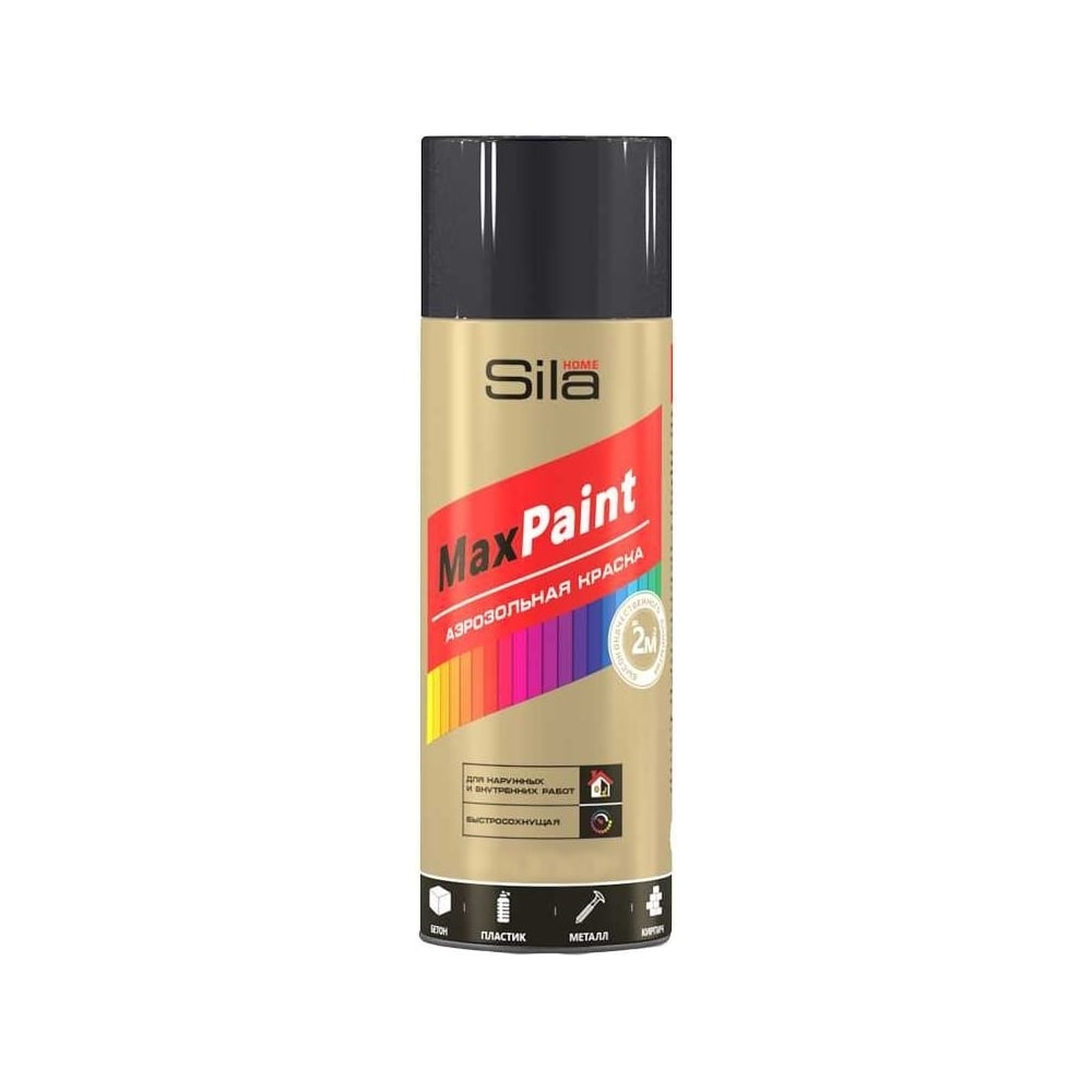 Sila home max paint