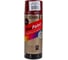 Универсальная аэрозольная эмаль Sila home max paint винно-красный ral 3005, 520 мл 00-00004728 SILP3005 1