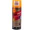 Аэрозольная эмаль Sila home max paint, флуоресцентная, оранжевый, 520 мл SILF2004 6