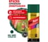 Универсальная аэрозольная эмаль Sila home max paint зеленый мох ral 6005, 520 мл 00-00004731 SILP6005 2