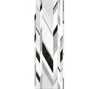 Декор Beryoza Ceramica ВК Верди белый 250x750x9, 1шт. ТГ-00004586