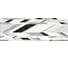Декор Beryoza Ceramica ВК Верди белый 250x750x9, 1шт. ТГ-00004586 2