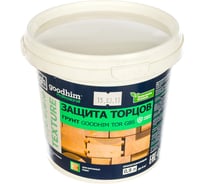 Грунт для защиты торцов Goodhim TOR GBS, 0,9 л 58582