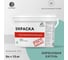 Краска для стен, потолков и обоев MALARE ГОСТ моющаяся, бирюзовая катунь, 9 л (13 кг) 2037892959237 2