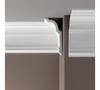 Карниз Де-Багет XPS POLYMER ПП 09 00-00107087