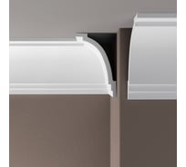 Карниз Де-Багет XPS POLYMER ПП 08 00-00106911 28869980