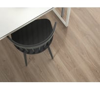 Ламинат Egger Classic, Дуб Амьен светлый, 32 класс износостойкости, 8 мм, 1.99 кв.м, влагостойкий, фаска, Россия 102 Дуб Амьен светлый