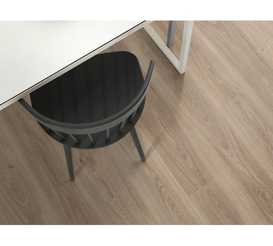 Ламинат Egger Classic, Дуб Амьен светлый, 32 класс износостойкости, 8 мм, 1.99 кв.м, влагостойкий, фаска, Россия 102 Дуб Амьен светлый 1