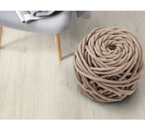 Ламинат EGGER Classic 8мм, 33 класс износостойкости, без фаски, 1.99 кв. м, влагостойкий, Дуб Кортина белый