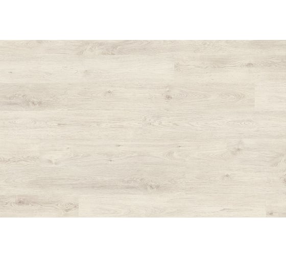 Ламинат EGGER Classic 8мм, 33 класс износостойкости, без фаски, 1.99 кв. м, влагостойкий, Дуб Кортина белый