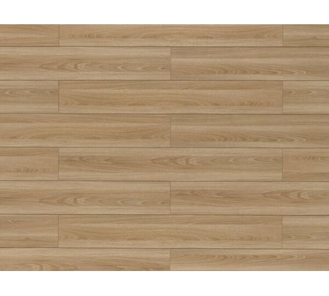 Ламинат Egger Classic, 8 мм, 33 класс износостойкости, 1.99 кв.м, влагостойкий, фаска, Россия, 236 Дуб Гарден натуральный