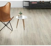 Ламинат Egger Classic, 8 мм, 33 класс износостойкости, 1.99 кв.м, влагостойкий, фаска, Россия, 036 Дуб Бардолино серый