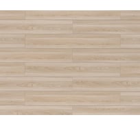 Ламинат Egger Classic, 8 мм, 33 класс износостойкости, 1.99 кв.м, влагостойкий, фаска, Россия, 237 Дуб Гарден светлый