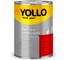 Акриловая эмаль YOLLO СТ белая, быстросохнущая, 1.9 кг 13-070-001-019 1