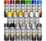 Аэрозольная краска Tytan PROFESSIONAL ART OF THE COLOUR RAL9004, черная матовая 400мл 93885 54023 6
