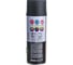 Аэрозольная краска Tytan PROFESSIONAL ART OF THE COLOUR RAL9004, черная матовая 400мл 93885 54023 3