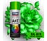 Аэрозольная краска Tytan PROFESSIONAL ART OF THE COLOUR RAL6018, светло-зеленая 400мл 93700 54035 2