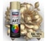 Аэрозольная краска Tytan PROFESSIONAL ART OF THE COLOUR RAL1014, бежевый 400мл 64721 212193 2