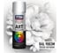 Аэрозольная краска Tytan PROFESSIONAL ART OF THE COLOUR RAL9003M, белая матовая 400мл 61331 54025 2
