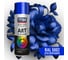 Аэрозольная краска Tytan PROFESSIONAL ART OF THE COLOUR RAL5002, ультрамарин 400мл 64707 212190 2