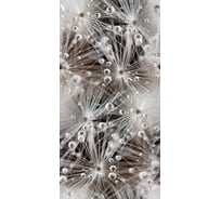 Декор Beryoza Ceramica ВК Джерси белый, 300x600x9 мм, 1 шт. ТГ-00004021