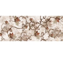 Декор Beryoza Ceramica ВК Анталия бежевый, 200x500x8 мм, 1 шт. ТГ-00003875