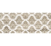 Декор Beryoza Ceramica ВК Винтаж светло-бежевый, 200x500x8 мм, 1 шт. ТГ-00003910
