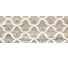 Декор Beryoza Ceramica ВК Винтаж светло-бежевый, 200x500x8 мм, 1 шт. ТГ-00003910 1