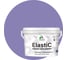 Краска MALARE Elastic для деревянных поверхностей, универсальная,с антисептическим эффектом, матовая, фиалковый, 10 кг. КЭЛСТАФИАМ1000 1