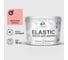Краска MALARE Elastic для деревянных поверхностей, универсальная,с антисептическим эффектом, матовая, японский лосось, 10 кг. КЭЛСТАЯПЛМ1000 1