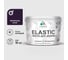 Краска MALARE Elastic для деревянных поверхностей, универсальная,с антисептическим эффектом, матовая, черничные ночи, 10 кг. КЭЛСТАЧЕНМ1000 1