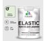 Краска MALARE Elastic для деревянных поверхностей, универсальная,с антисептическим эффектом, матовая, светло-зеленый, 1 кг. КЭЛСТАСВЗМ0100 1