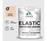 Краска MALARE Elastic для деревянных поверхностей, универсальная,с антисептическим эффектом, матовая, эффект дежавю, 2 кг. КЭЛСТАЭФДМ0200 1