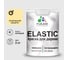 Краска MALARE Elastic для деревянных поверхностей, универсальная,с антисептическим эффектом, матовая, тропический макарун, 2 кг. КЭЛСТАТРММ0200 1
