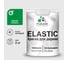 Краска MALARE Elastic для деревянных поверхностей, универсальная,с антисептическим эффектом, матовая, свежий орегано, 2 кг. КЭЛСТАСВОМ0200 1